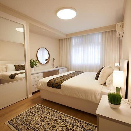Modern Tlv Aparthotel Tel Aviv Exterior foto