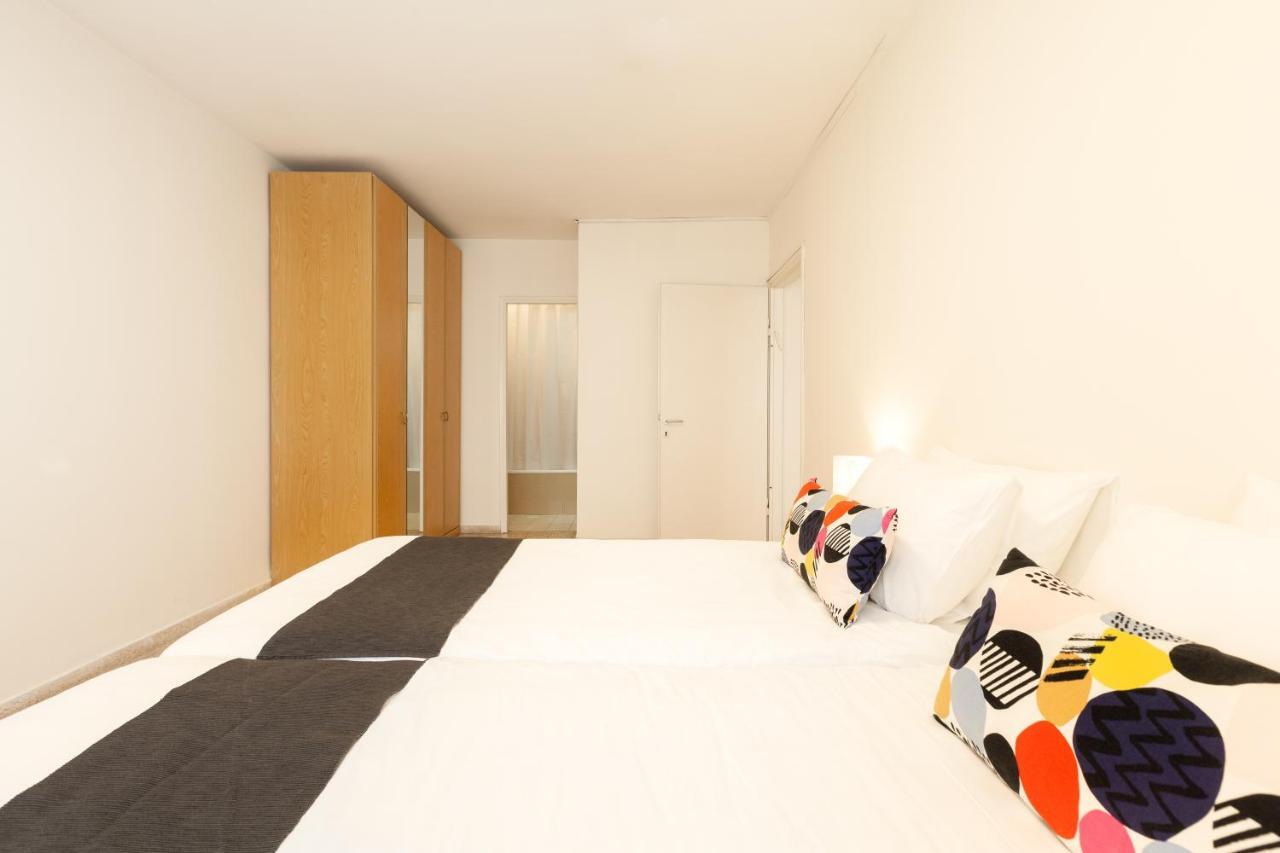 Modern Tlv Aparthotel Tel Aviv Exterior foto